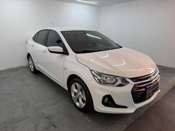 CHEVROLET ONIX 1.0 TURBO FLEX PLUS LTZ MANUAL CHEVROLET ONIX 1.0 TURBO FLEX PLUS LTZ MANUAL